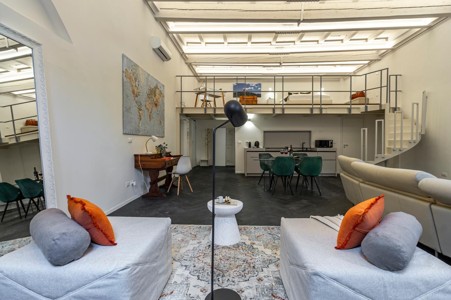 Righi Suite Apartment Болонья Экстерьер фото