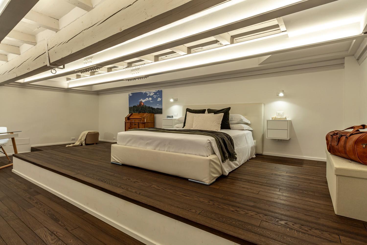 Righi Suite Apartment Болонья Экстерьер фото